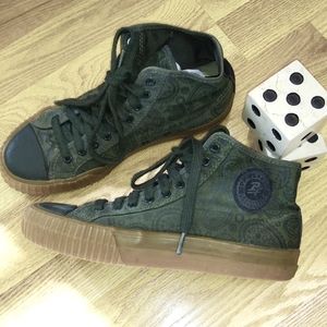 Vintage PF Flyers